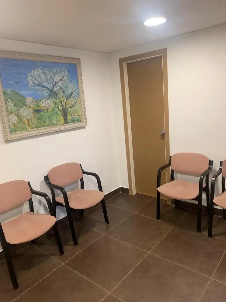 Büro zur Miete in Mataró mit Klimaanlage, Möbliert und Internet