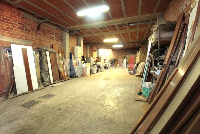 Local comercial en Venta en Carrer Goya en Vilanova del Camí