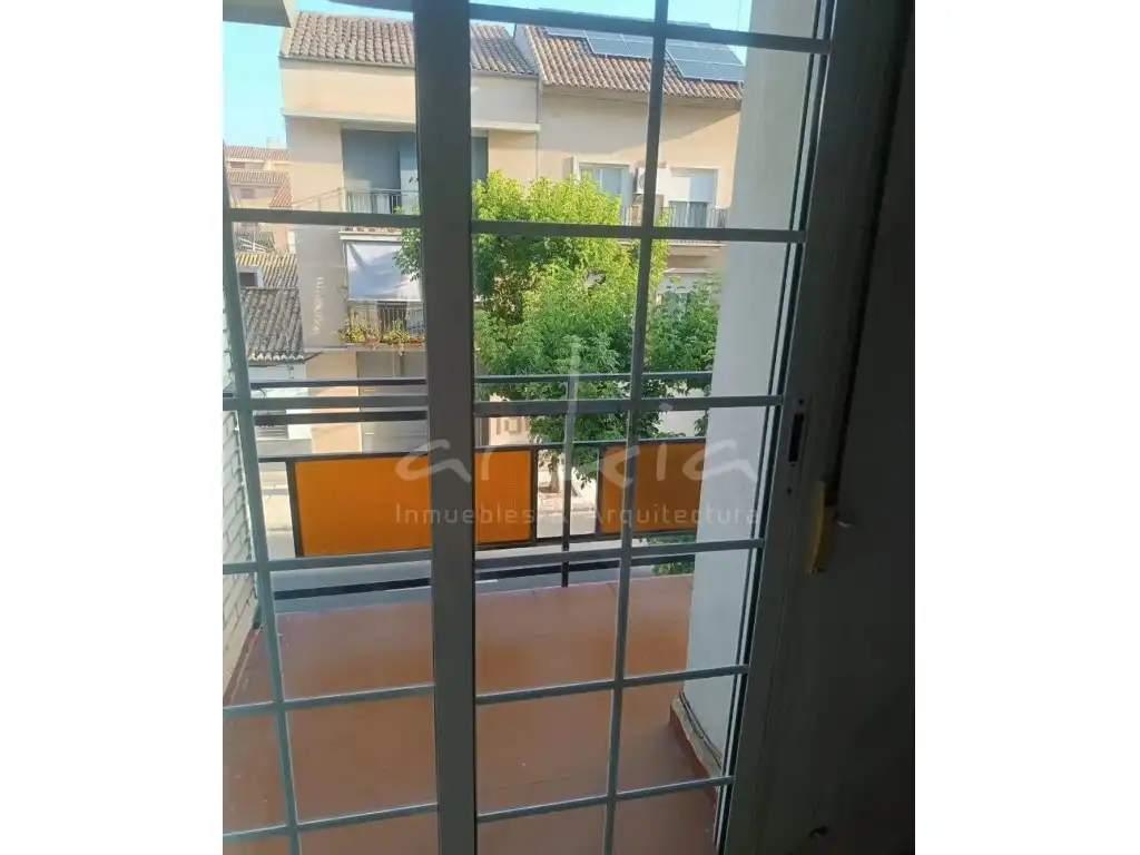 Terraza de Piso en venta en Xirivella con Balcón