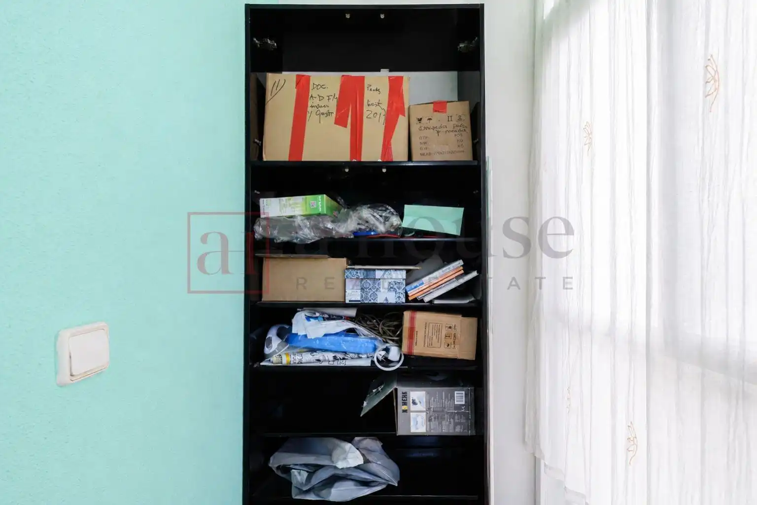 Wohnung zum Verkauf in Barcelona mit Klimaanlage, Heizung und Terrasse
