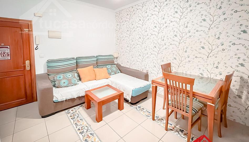 Photo 1 of Flat for sale in El Brillante -El Naranjo - El Tablero, Córdoba