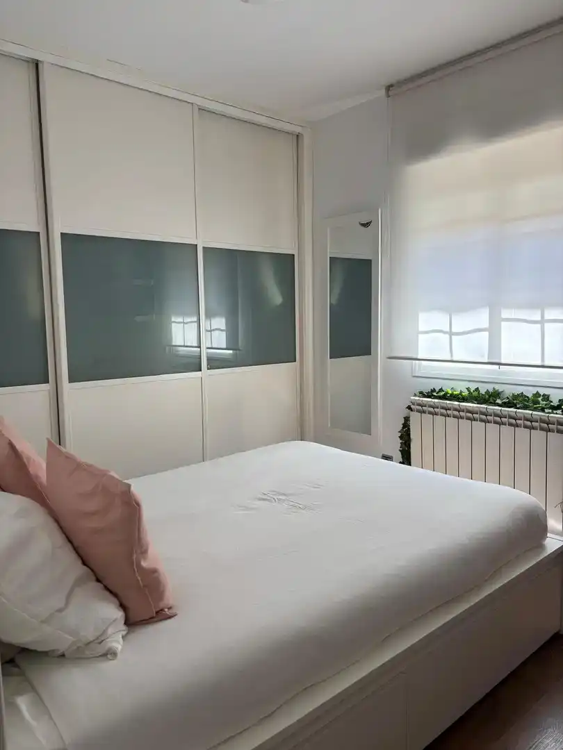 Dormitori de Casa o xalet en venda en Ogíjares amb Aire condicionat i Piscina