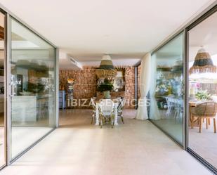 Casa o xalet de lloguer a Cala Vedella - Cala Tarida