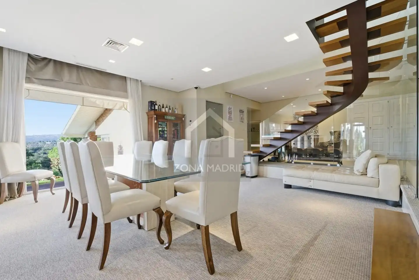 Casa o chalet en venta en Urbanización Punta Galea, Las Vegas - El Pozanco - Adelfillas