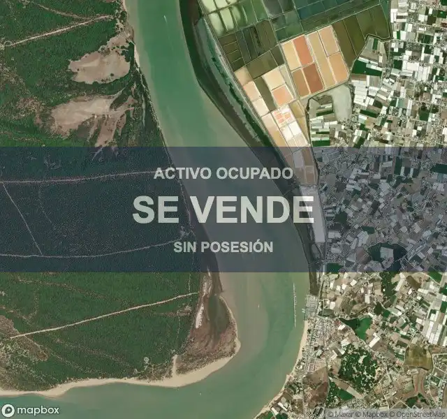 Wohnung zum Verkauf in Sanlúcar de Barrameda