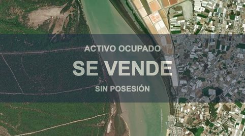 Foto 5 de Pis en venda a Bonanza - Avda de Huelva - Barrio Andalucia, Sanlúcar de Barrameda