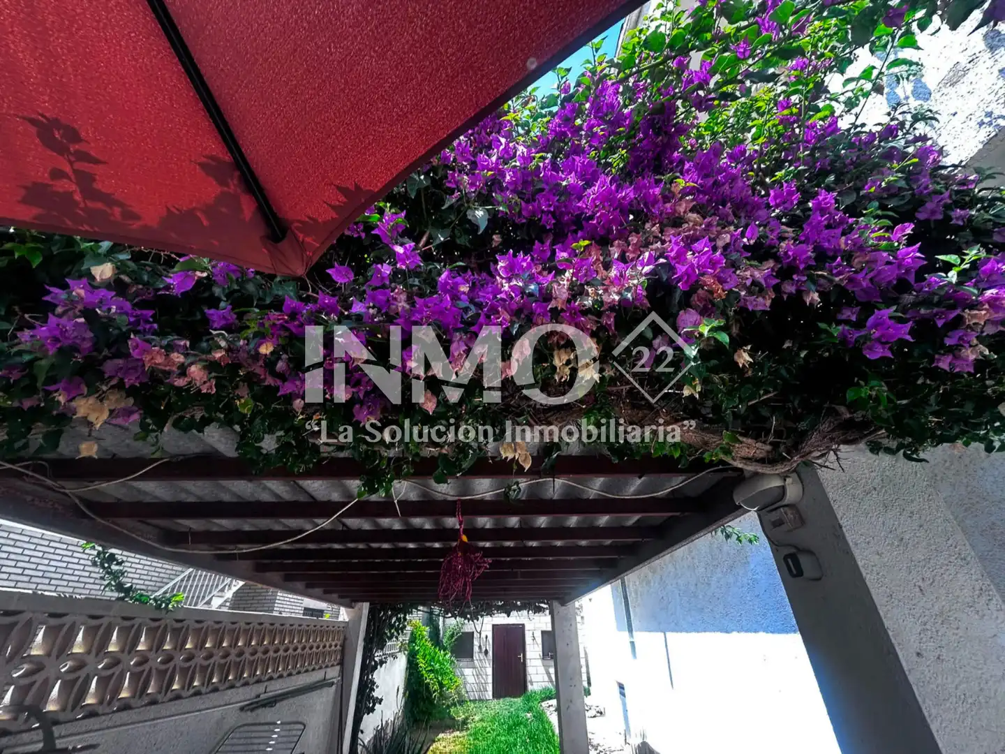 Terraced house with garden for sale in Carrer Aranjuez, imagen 41