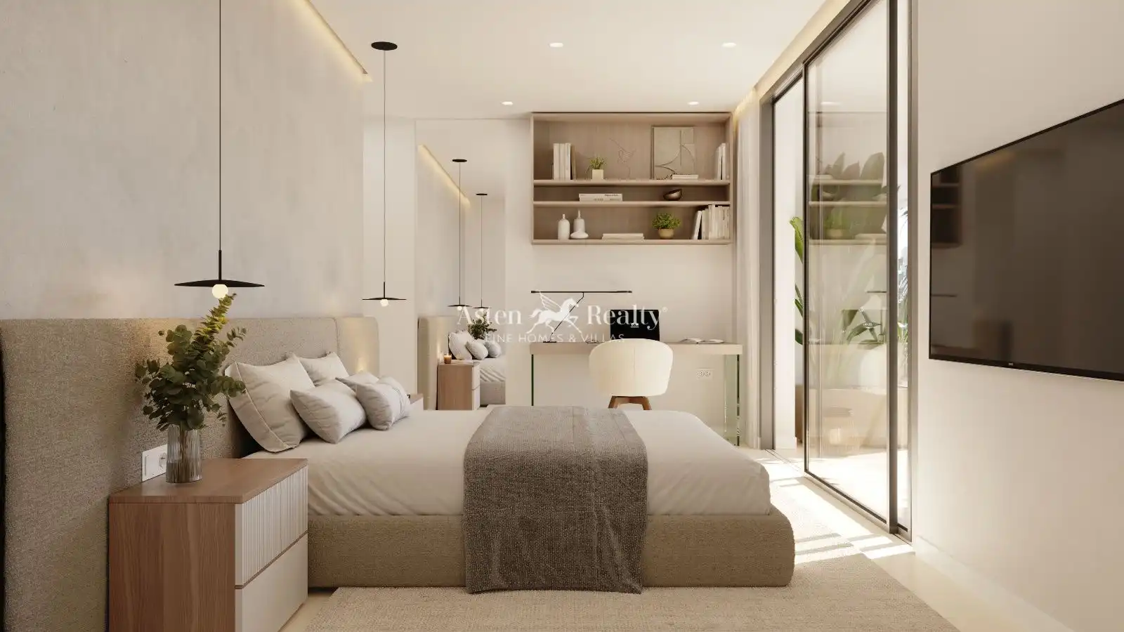 Ático con piscina en venta en Victor Zurita Soler 1a, imagen 9