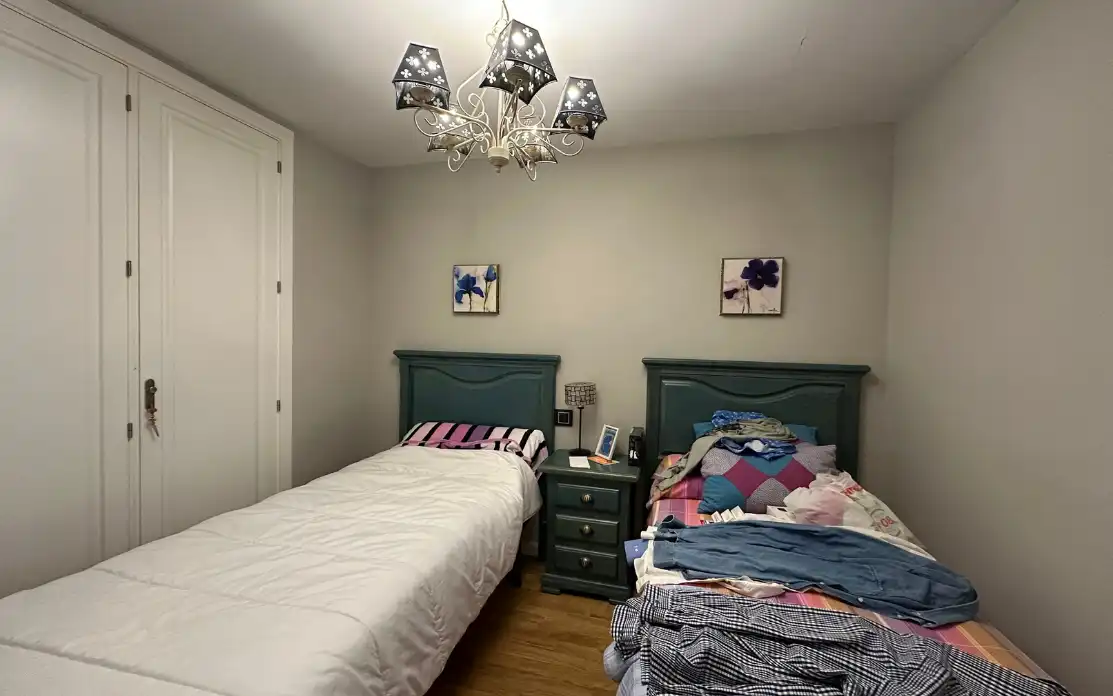 Bedroom of Buildings for sale in Bustarviejo