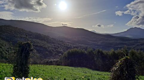Foto 4 de Finca rústica en venda a Rasines, Cantabria
