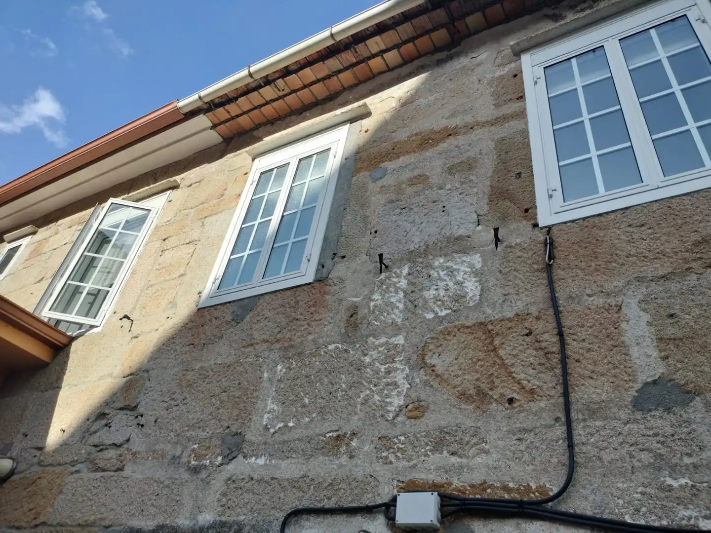 Abitazione con giardino in vendita a Mondariz-Balneario, imagen 2