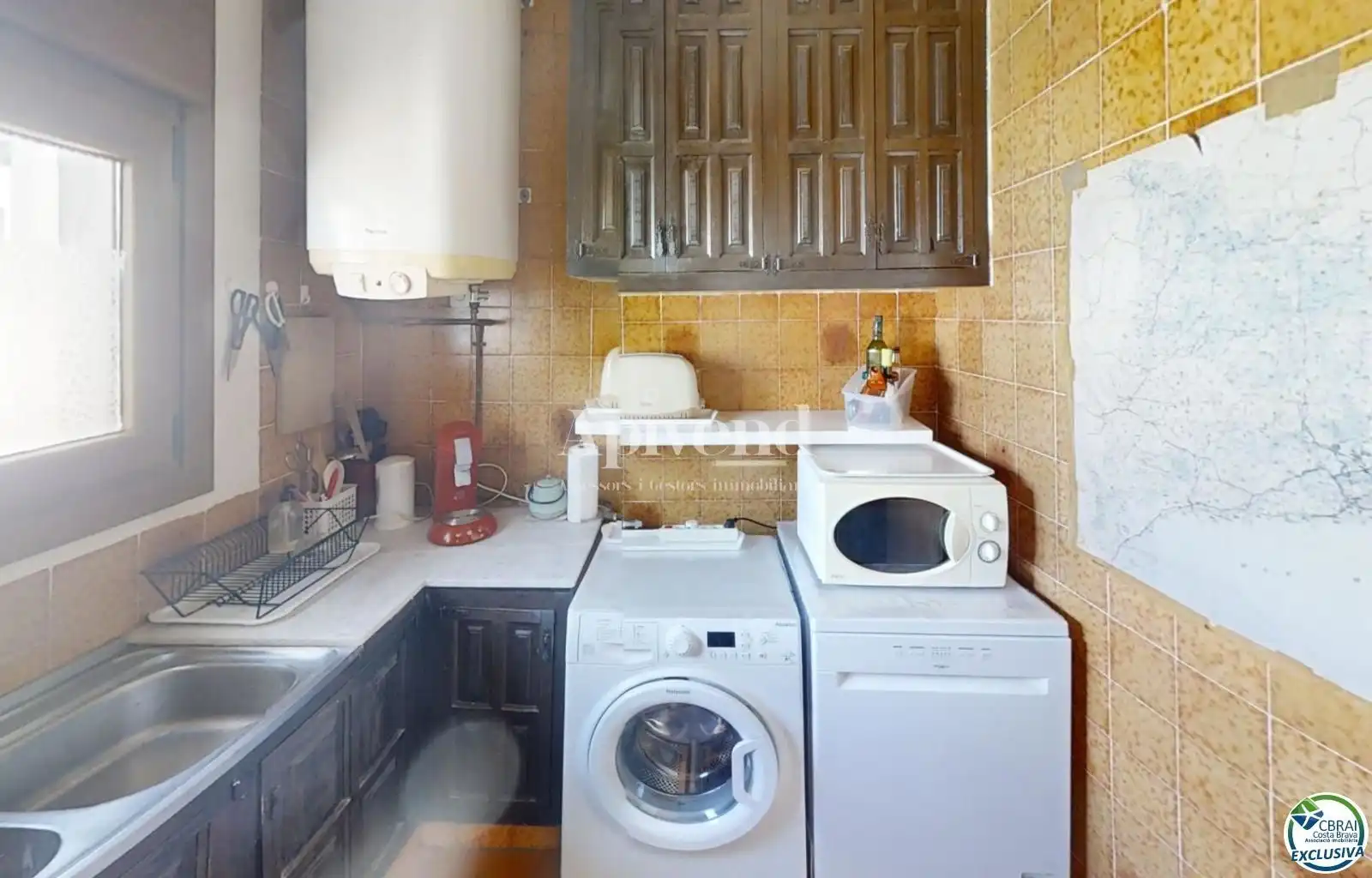Appartement avec piscine à vendre à POBLAT TIPIC/LES XABOLES, imagen 14