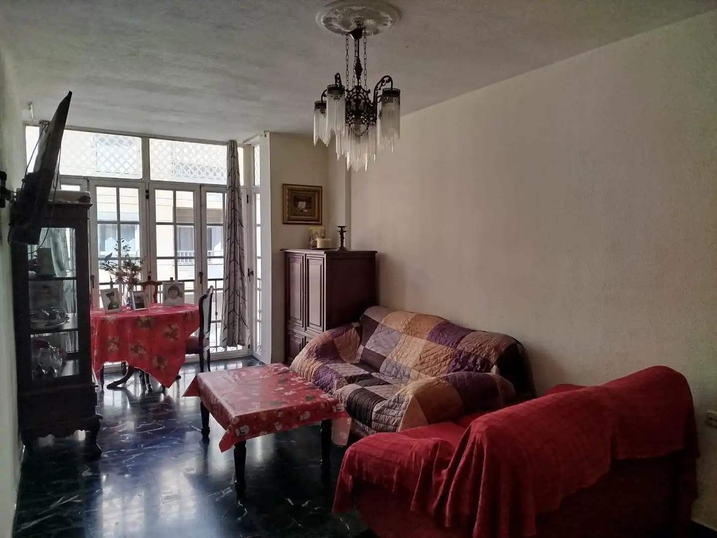 Flat with terrace for sale in Adra, imagen 2