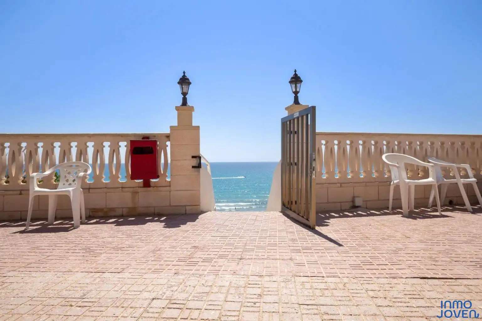 Apartments for sale in El Campello  with Community pool