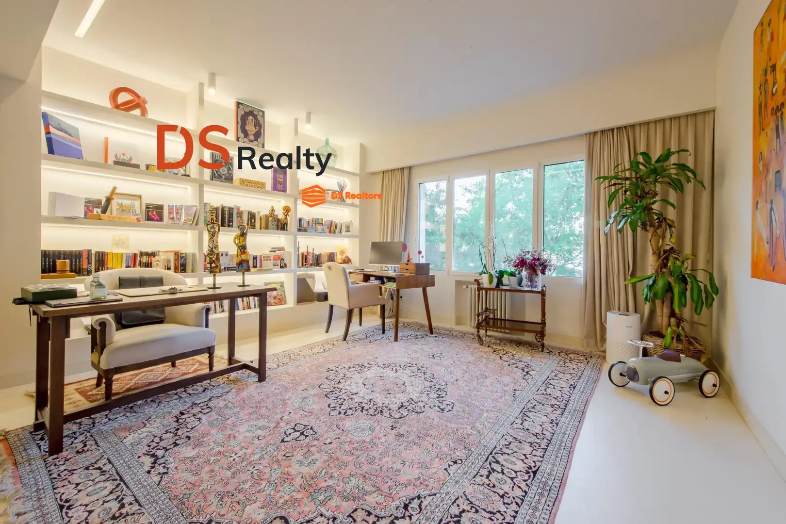 Piso con ascensor en venta en Barrio de Salamanca, imagen 25