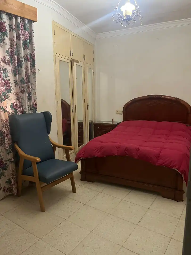 Habitación de Casa o chalet en venta en Setenil de las Bodegas con Jardín privado y Trastero