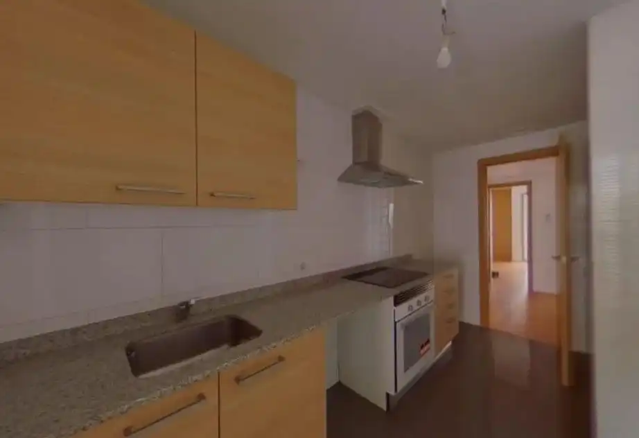 Cuina de Pis en venda en  Palma de Mallorca amb Aire condicionat
