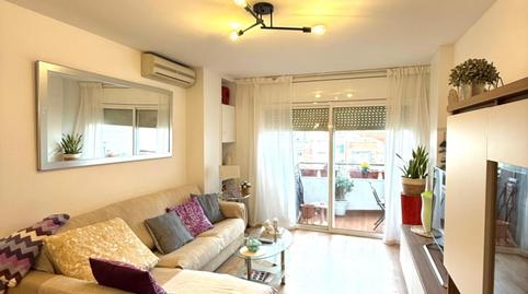 Foto 5 de Apartament en venda a Avenida Masnou del, Les Planes, Barcelona