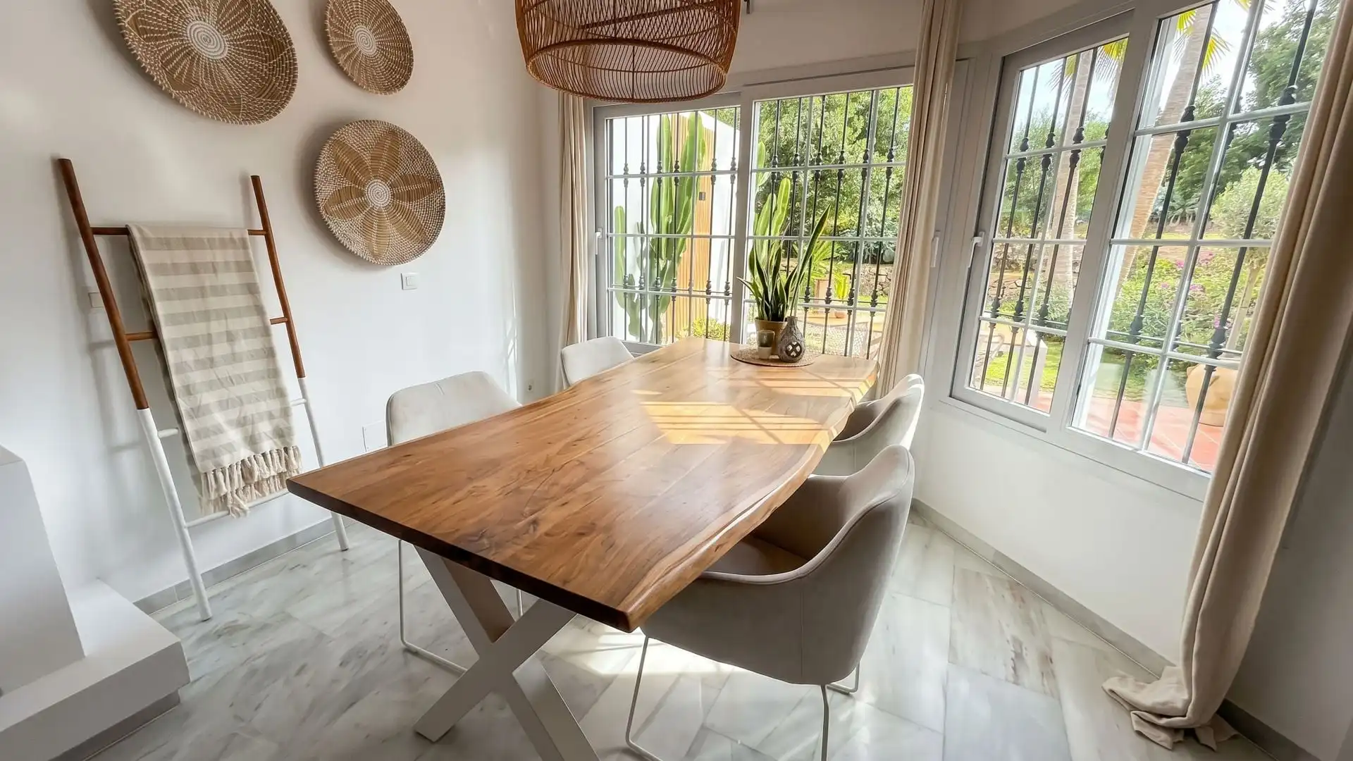Casa a schiera con piscina in vendita a Buenavista - Lauro Golf, imagen 8