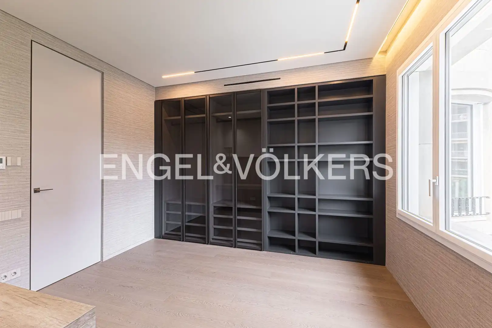 Wohnung mit Aufzug zum Verkauf in Sarrià - Sant Gervasi, imagen 58