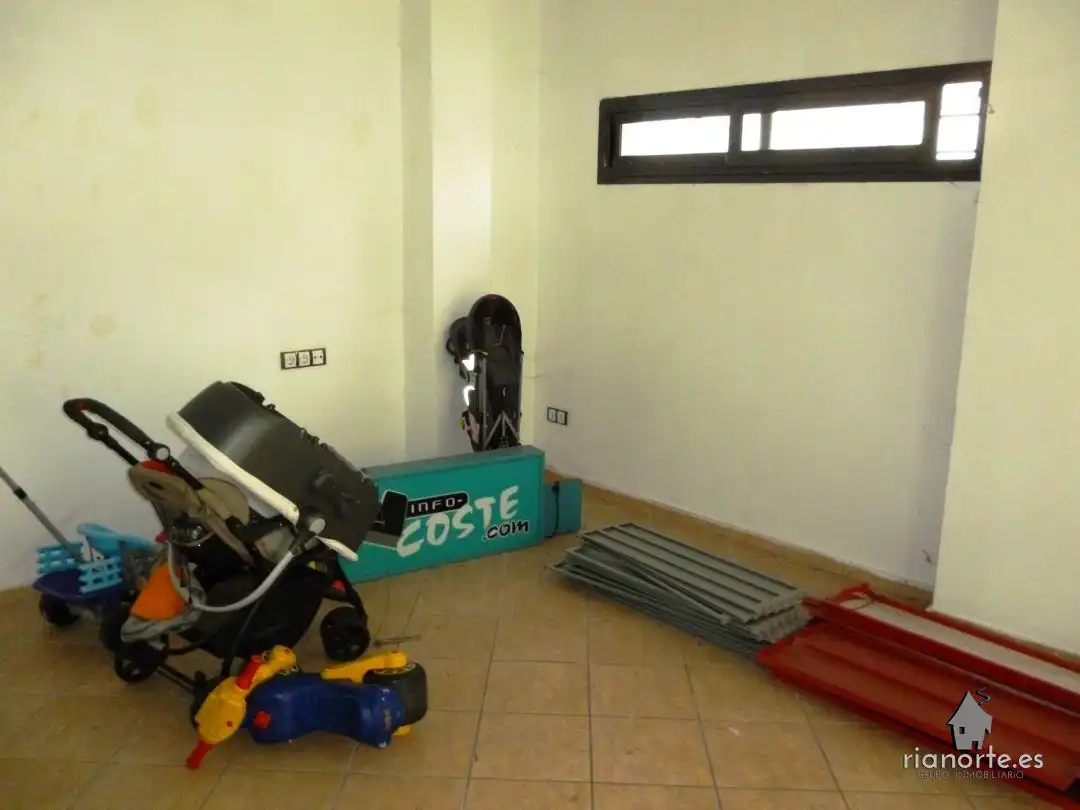 Business premises to rent in Calle Hernán Cortés, imagen 5