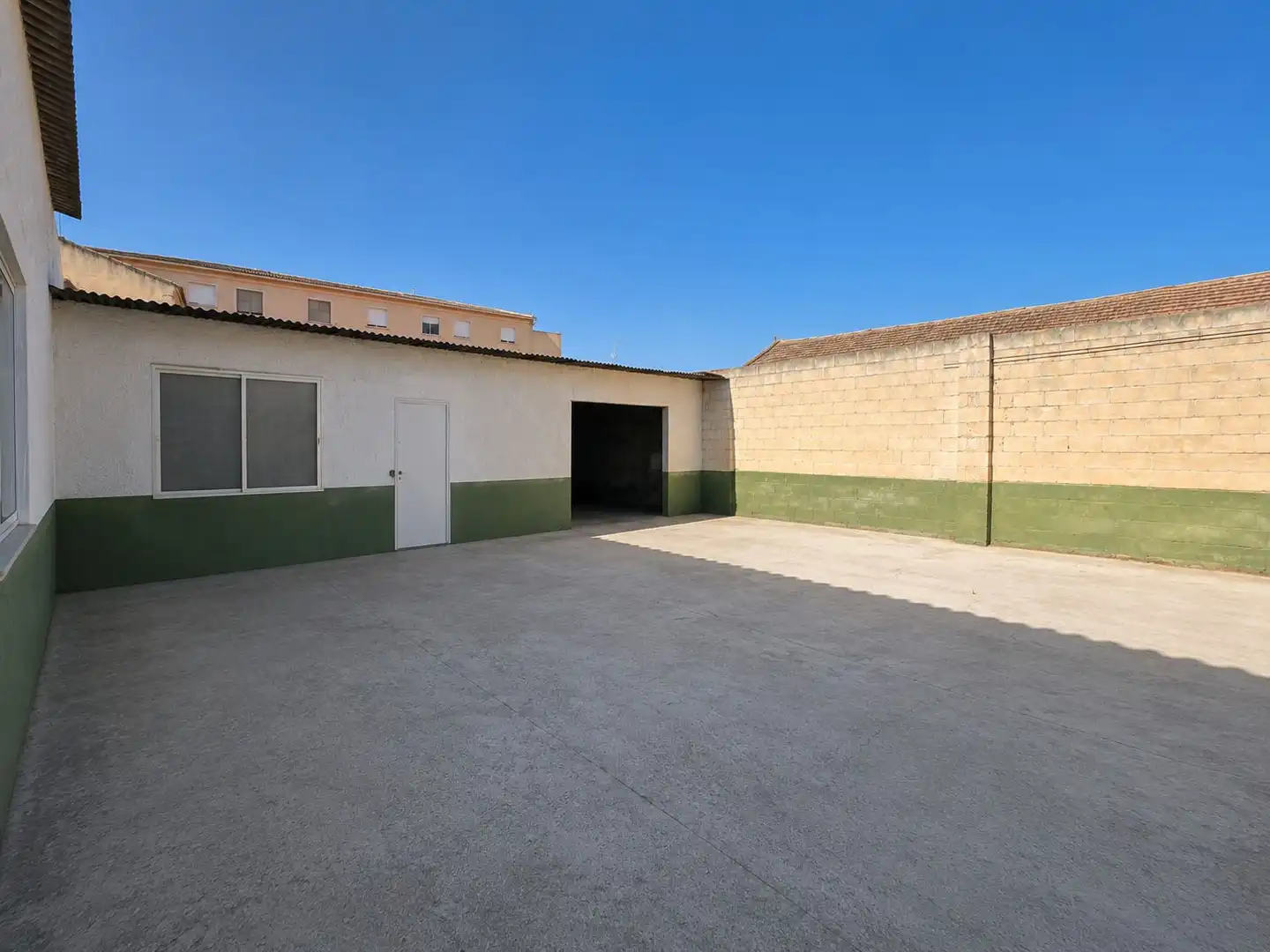 Casa con terraza en venta en Calle CARRERA de la virgen, imagen 17