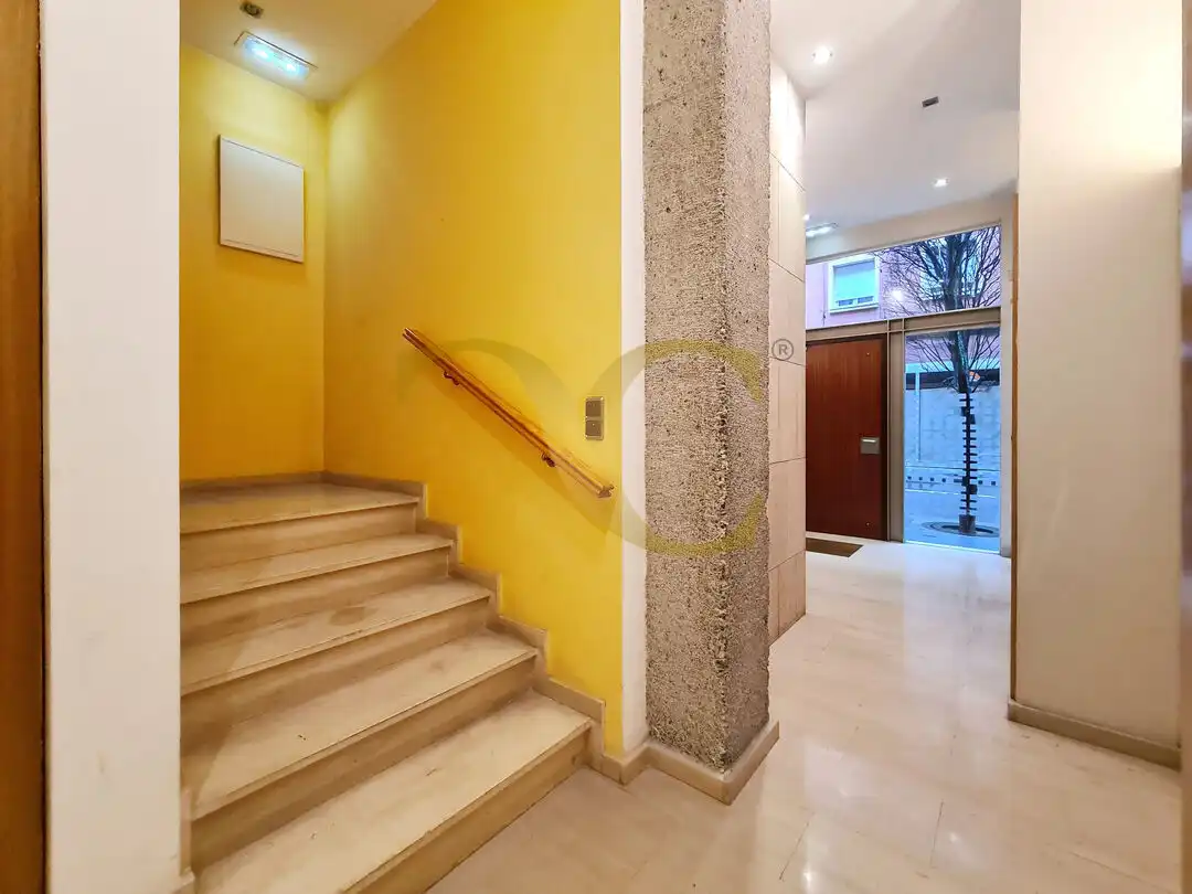 Flat for sale in Gijón   with Heating, Terrace and Furnished