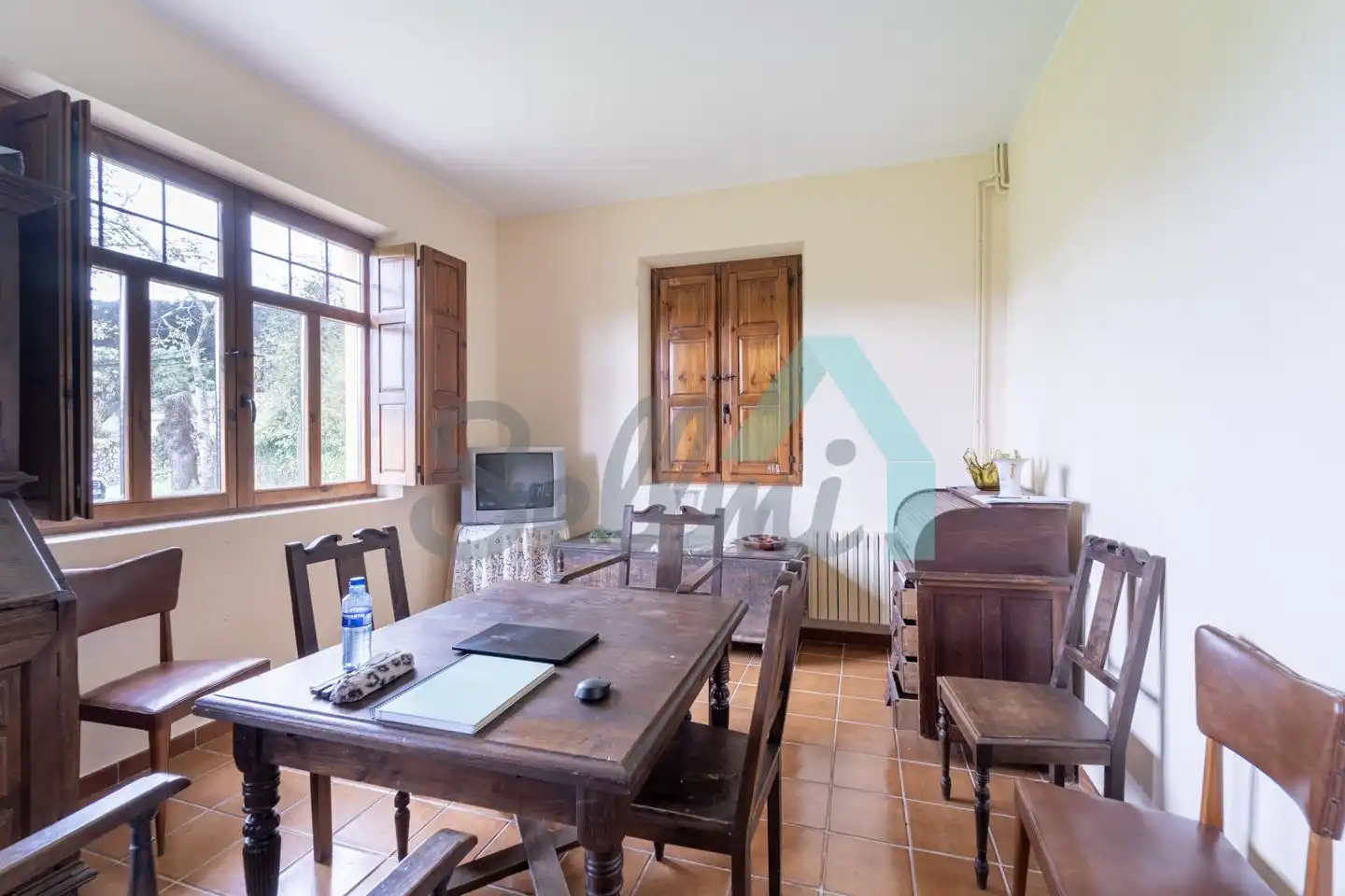 Casa o chalet en venta en Llanes con Calefacción, Jardín privado y Parquet
