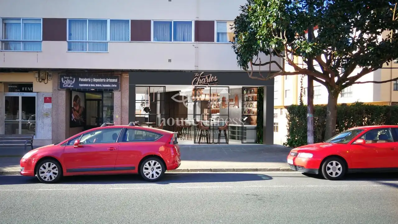 Business premises for sale in Fene, imagen 8