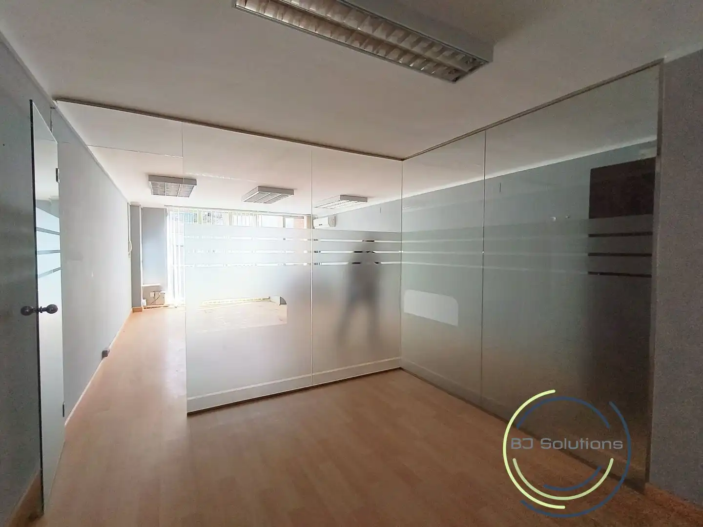 Office space with lift to rent in Barcelona, imagen 8
