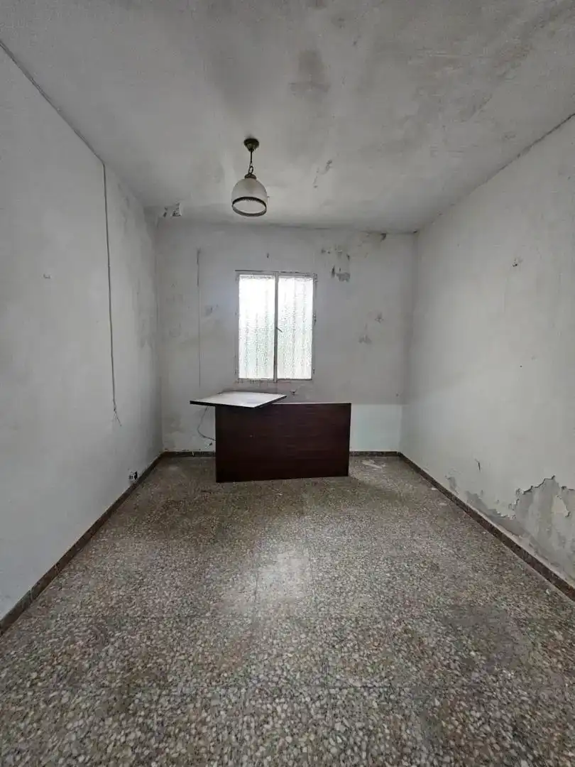 Planta baixa en venda en Santa Bárbara de Casa amb Balcó