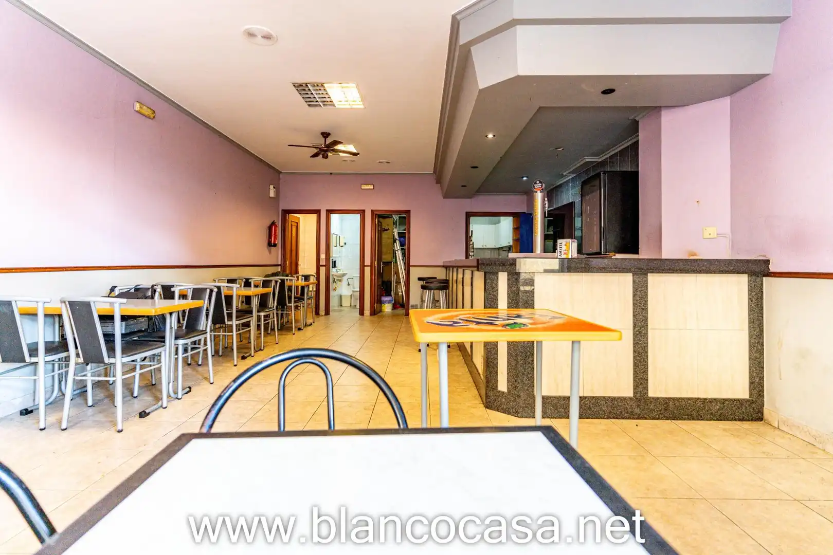 Local commercial à vendre à Carballo, imagen 21