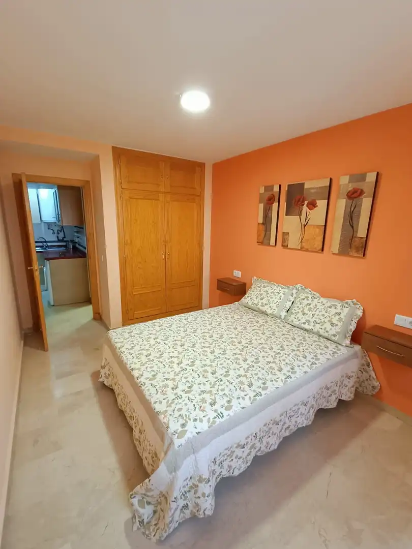 Flat with lift to rent in Casco Antiguo, imagen 8