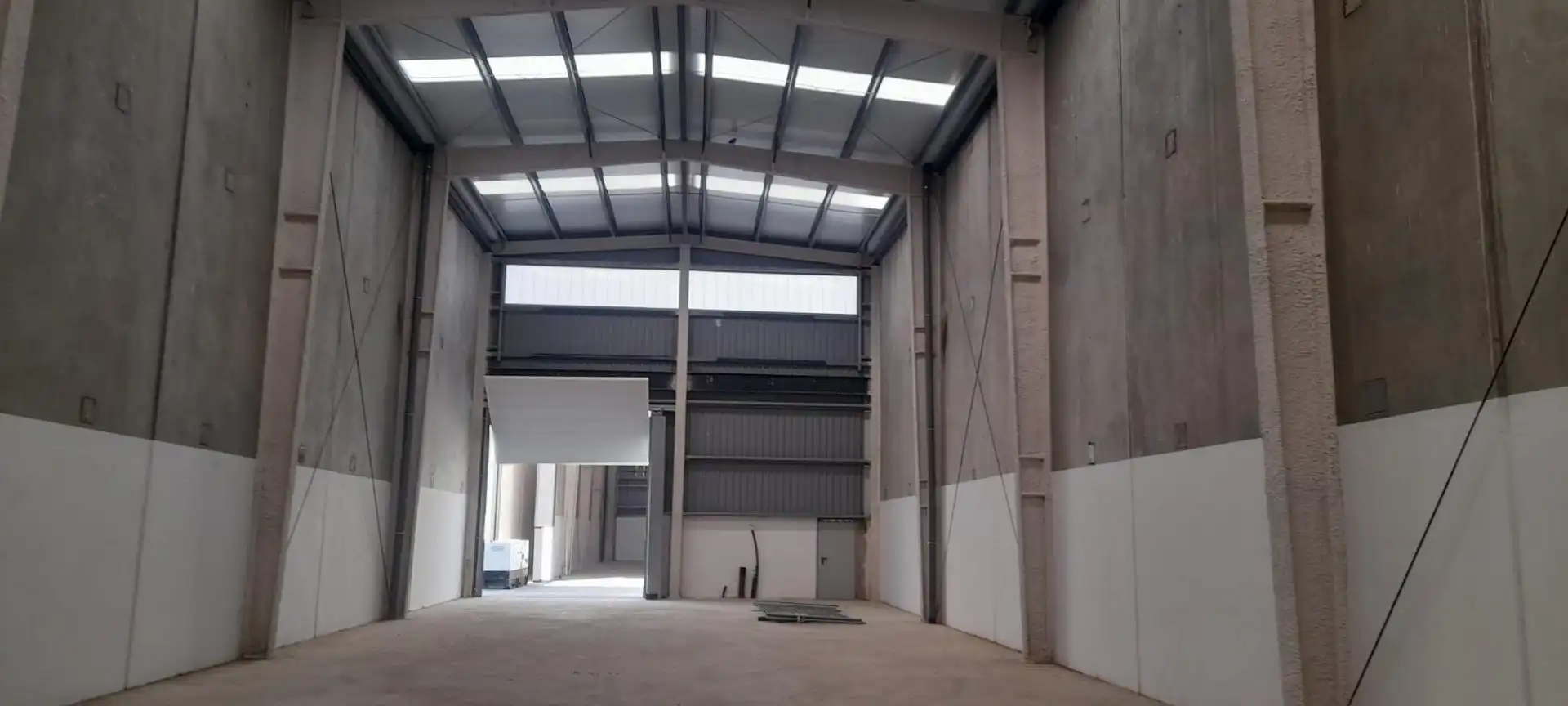 Nau industrial de lloguer a Magraners, imagen 13