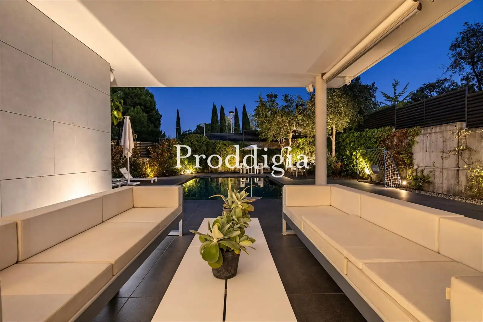 Villa avec piscine à vendre à Golf - Can Trabal, imagen 59