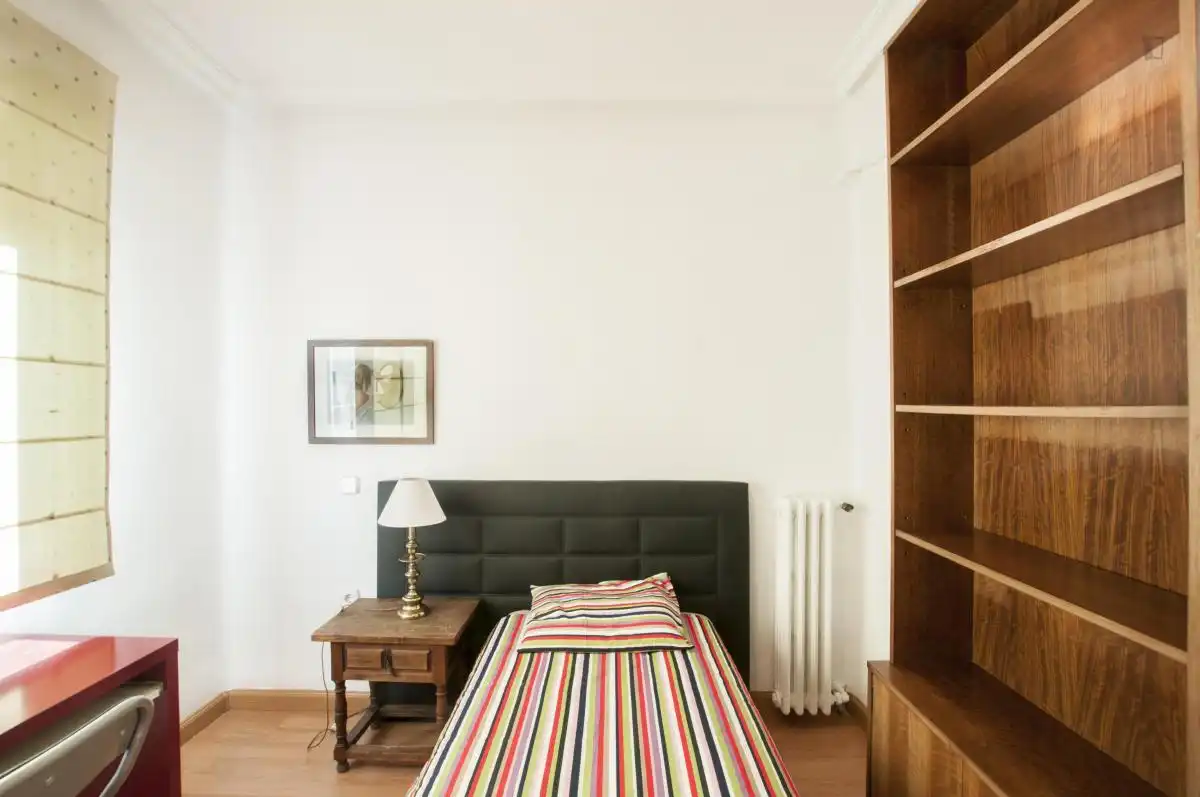 Habitació a Abrantes