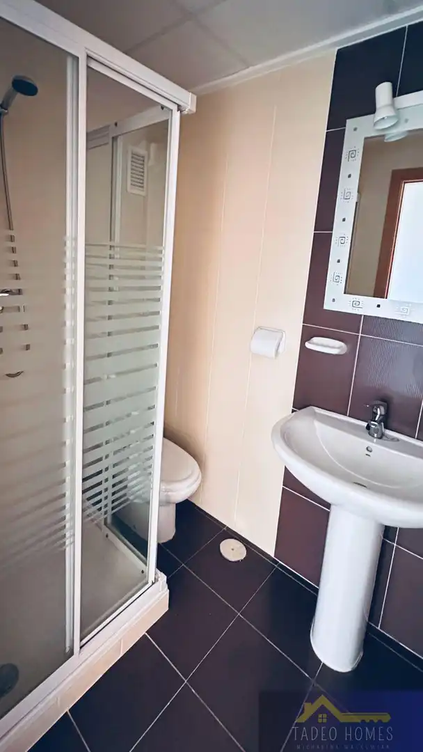 Apartament amb terrassa en venda a s 4, imagen 4