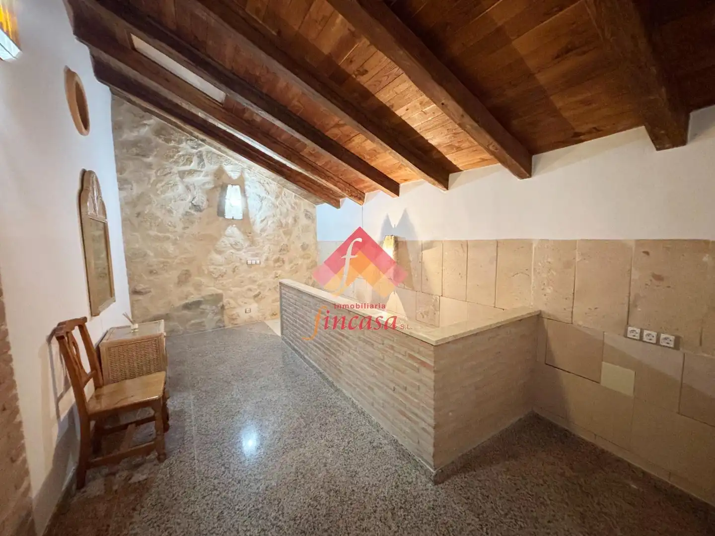 Houses for rent in Ronda  with Furnished and Community pool