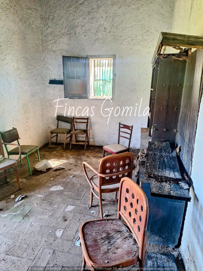 Rural land for sale in 8, imagen 11
