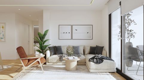 Foto 3 de Piso en venta en Rúa de Sanjurjo Badía, Teis, Pontevedra