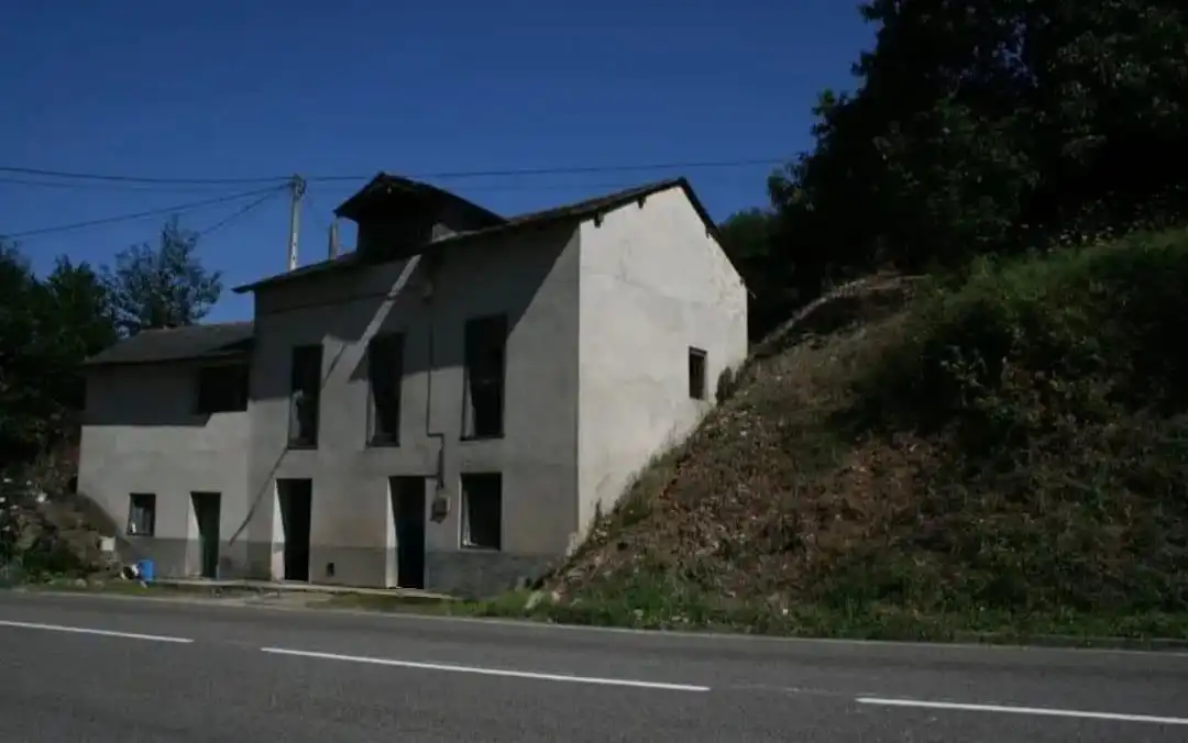 Casa rustica con giardino in vendita a Valdés - Luarca, imagen 7