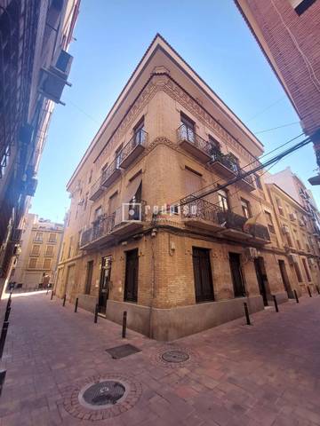 Piso en Venta en San Nicolás