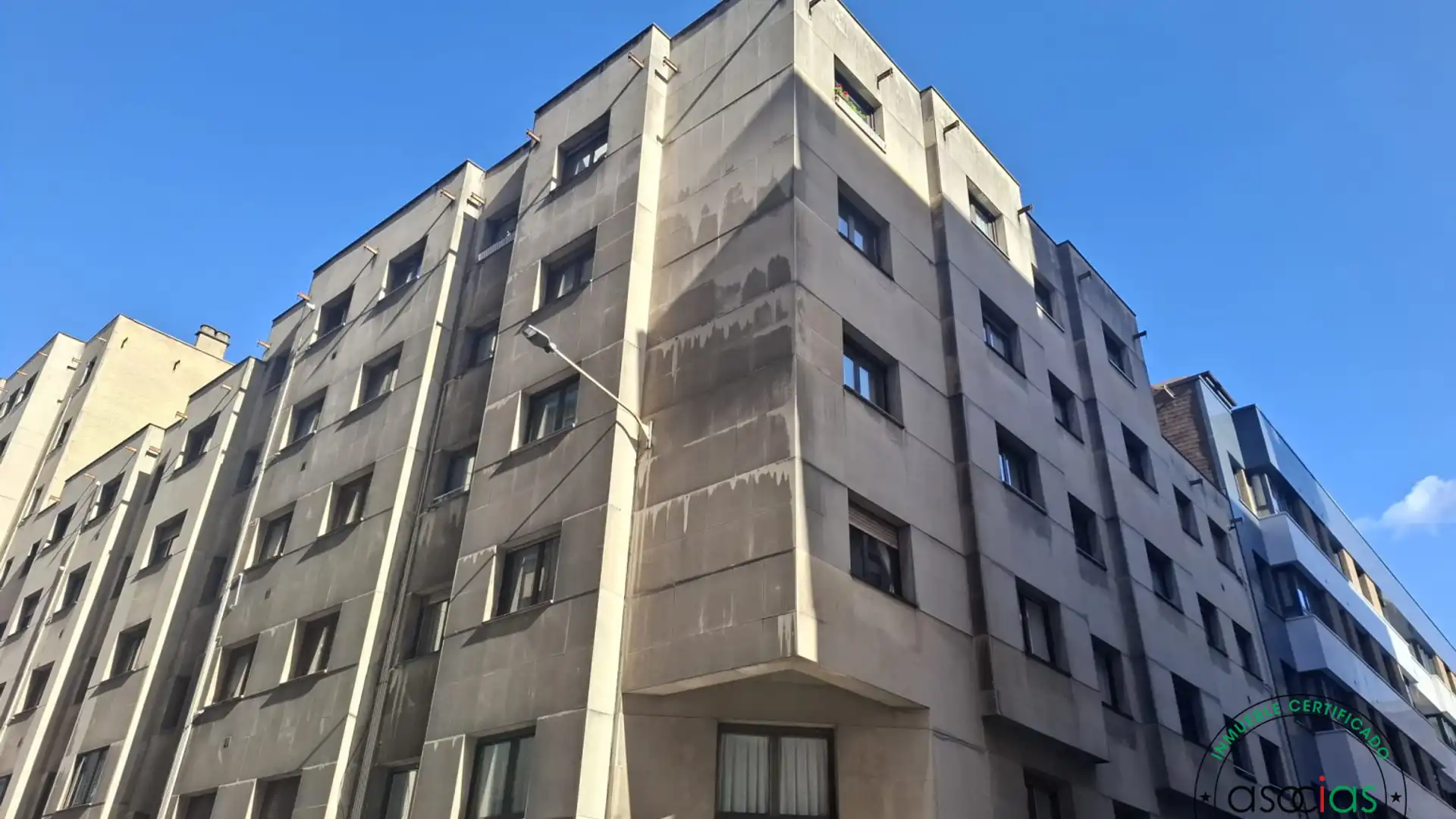 Piso en venta en Gijón - CL DOMINGO GARCIA DE LA FUENTE, 3, Barrio del Centro, Centro