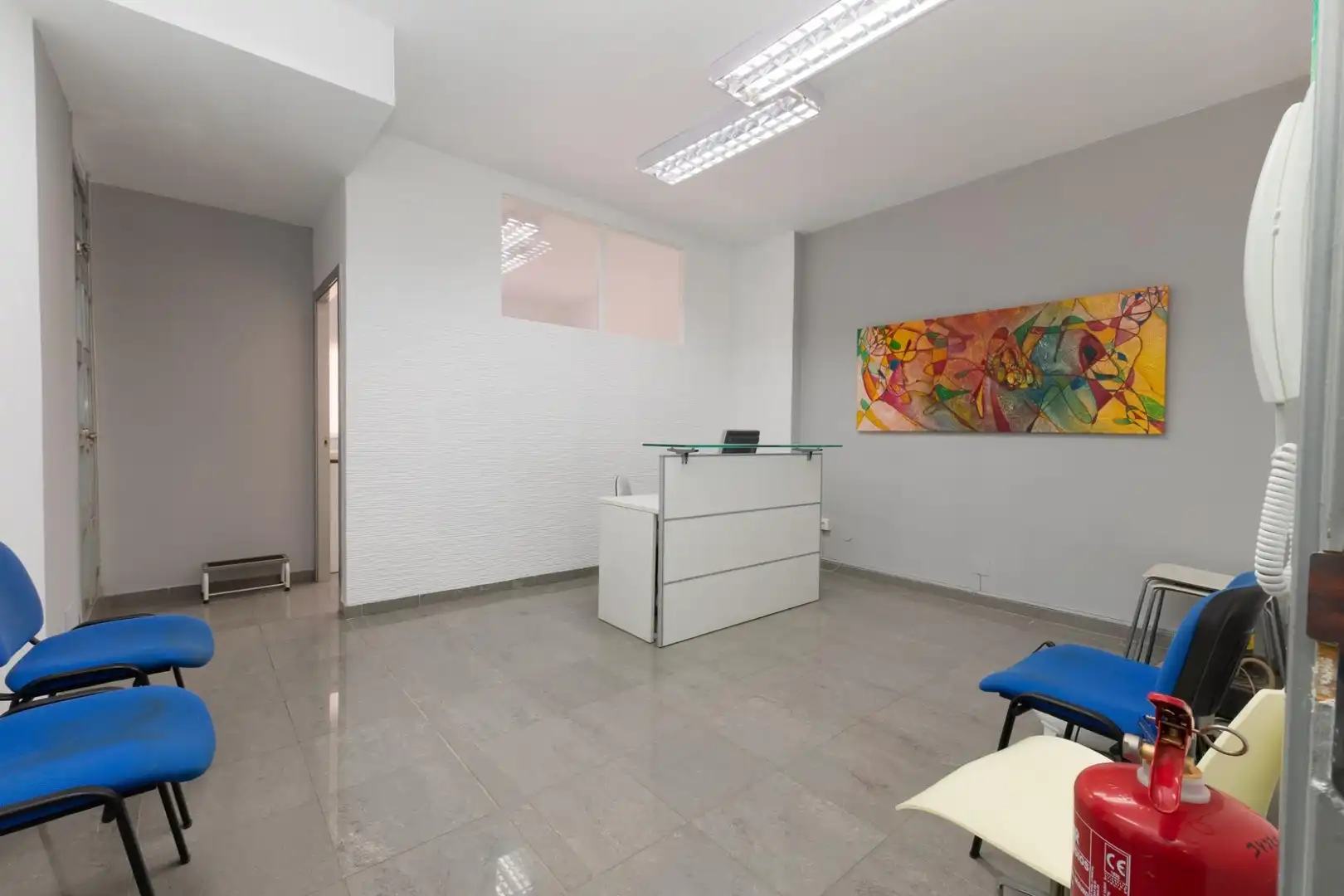 Wohnung mit Aufzug zum Verkauf in Puerto Deportivo, imagen 3