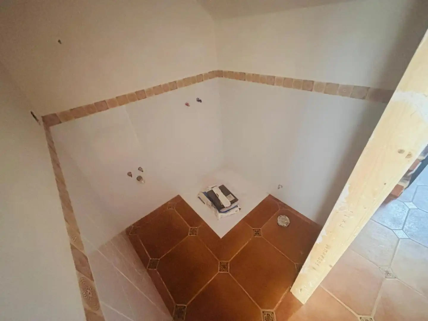 Casa amb terrassa en venda a Villanueva del Rey, imagen 6
