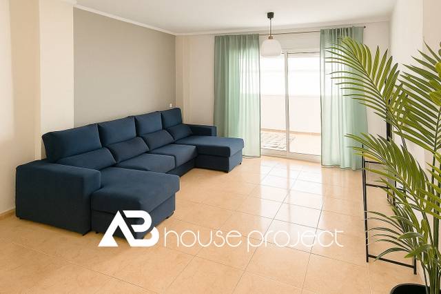 Piso en Venta en Fañabé - Ifonche y Benítez