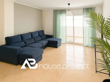 Flat with lift for sale in Fañabé - Ifonche y Benítez
