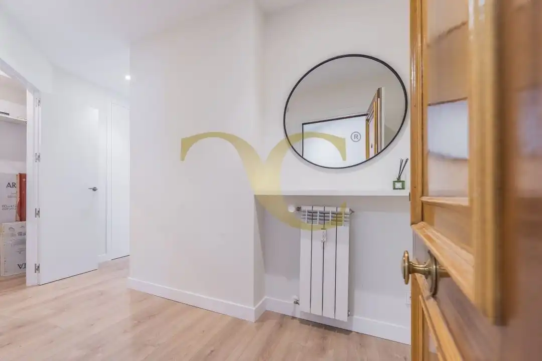 Piso con ascensor en venta en Calle del Conde de Peñalver, imagen 14