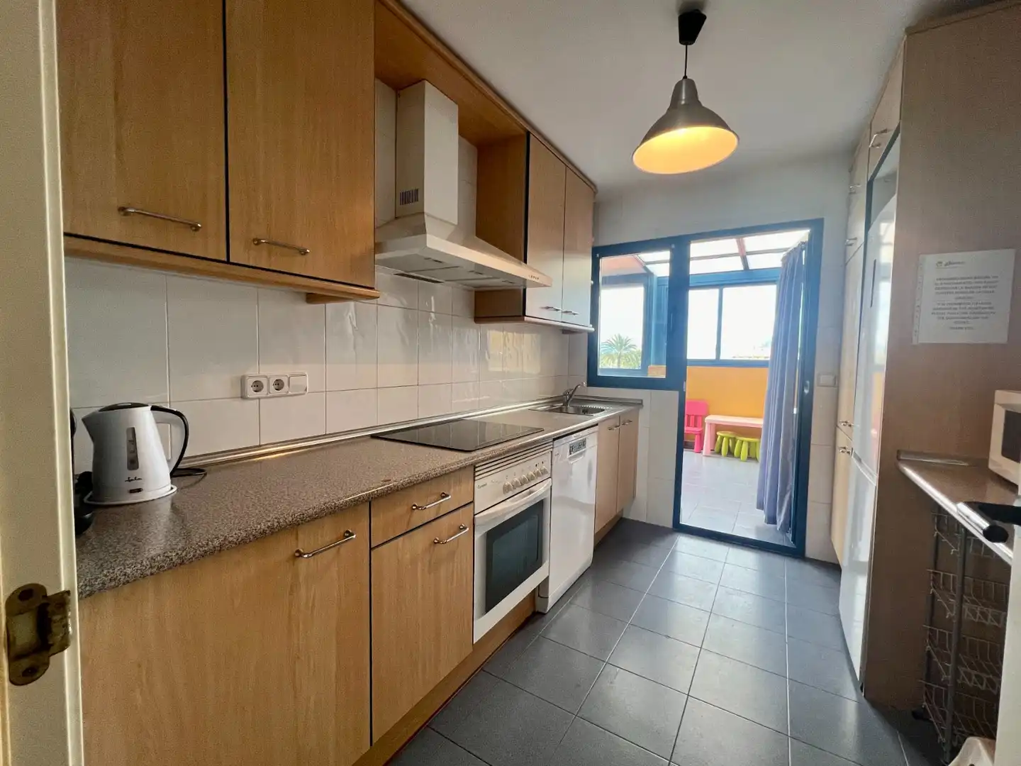 Apartamento con ascensor en venta en Centro Urbano, imagen 8