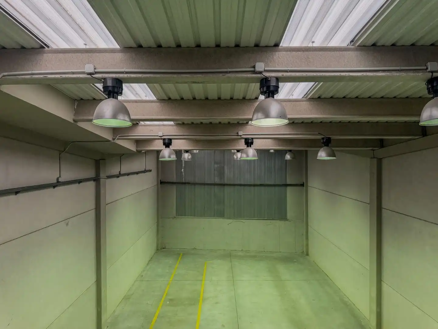 Nave industrielle à vendre à San Agustín del Guadalix pueblo, imagen 14
